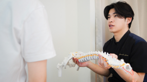 カウンセリング・診断